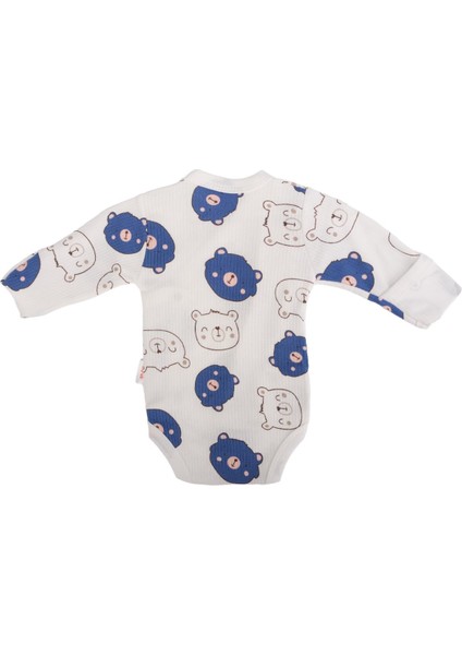 Ayıcık Baskılı Kundak Body fiyatları