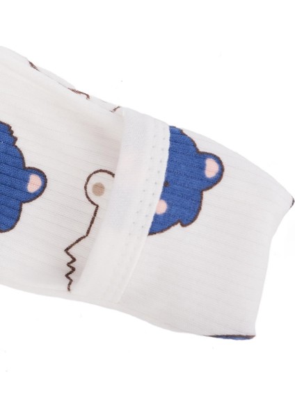 Ayıcık Baskılı Kundak Body indirimleri