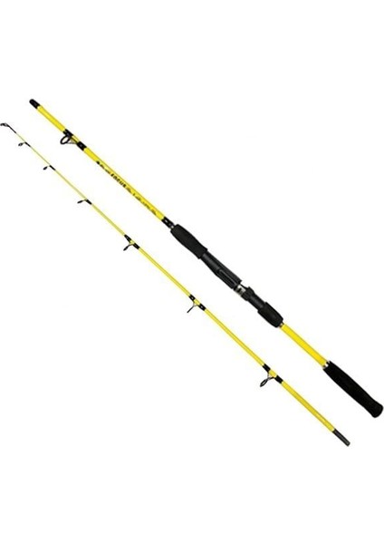 Focus 150 cm Bot Kamışı 50-100 G