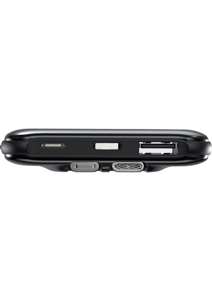 Buff BP17 22.5W 10.000MAH Powerbank - Siyah indirimleri