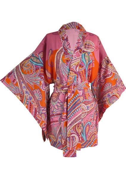 Candy Kimono