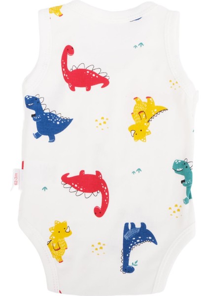 Dinozor Baskılı Body modelleri