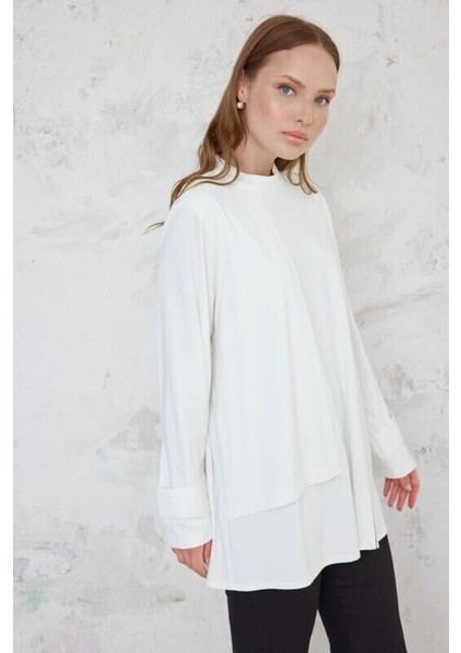 24SS14005 Maq Tunik