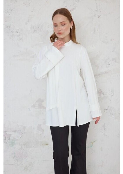 24SS14005 Maq Tunik