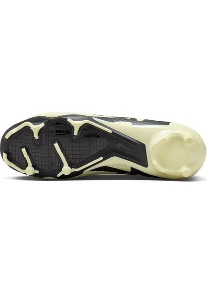 Mercurial Zoom Superfly 9 Academy Fg/mg Erkek Bej Futbol Krampon DJ5625-700 modelleri