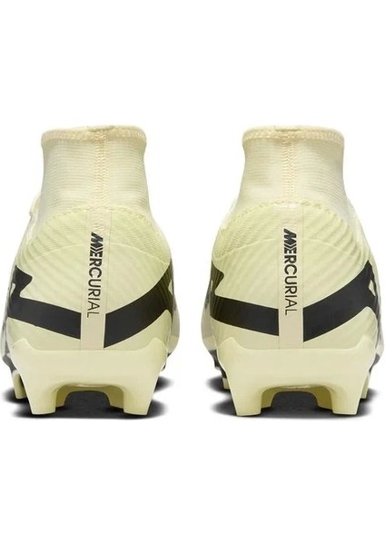 Mercurial Zoom Superfly 9 Academy Fg/mg Erkek Bej Futbol Krampon DJ5625-700 fırsatları