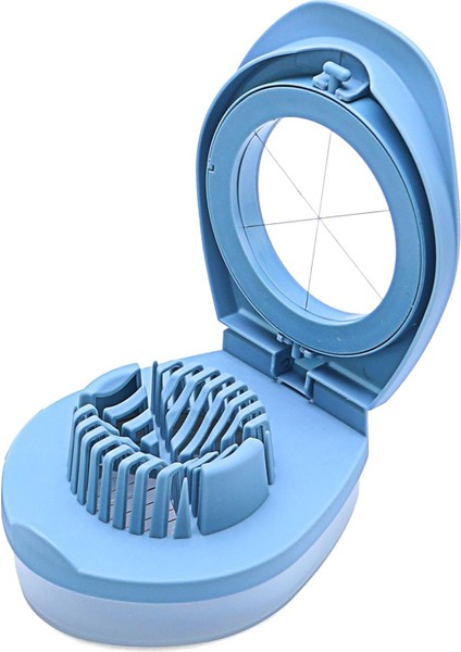 Sert Haşlanmış Yumurta Için Yumurta Mutfak Için Paslanmaz Çelik (Yurt Dışından)