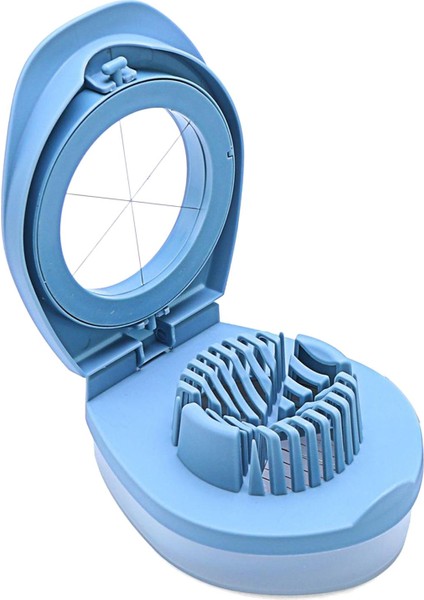 Sert Haşlanmış Yumurta Için Yumurta Mutfak Için Paslanmaz Çelik (Yurt Dışından) indirimleri