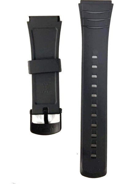 Dbc-32 -1A Silikon Kauçuk Saat Kordonu Kayışı