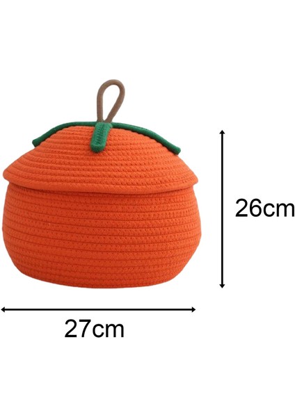 Ev Masaüstü Için Kapaklı Çeş Eş Sepetleri Ör (Yurt Dışından) fiyatları