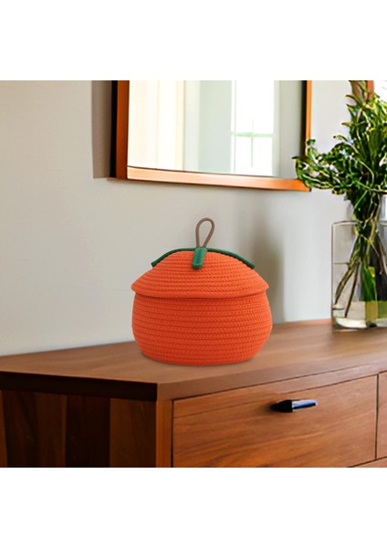 Ev Masaüstü Için Kapaklı Çeş Eş Sepetleri Ör (Yurt Dışından) modelleri