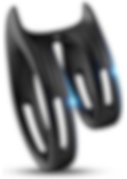 Feel Shop Silikon Testis Halkalı Penis Yüzüğü