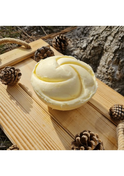Organik Köy Tereyağı Tuzsuz 1 kg x 5 Adet