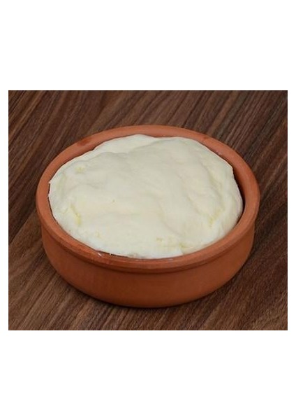 Organik Köy Tereyağı Tuzsuz 1 kg x 5 Adet