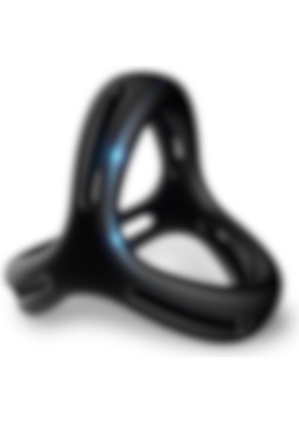 Testis Halkalı Penis Yüzüğü