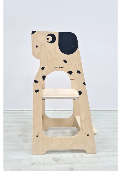 Öğrenme Kulesi - Köpek Model (Outlet) modelleri