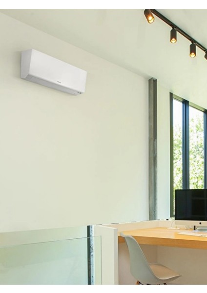 Shira Plus A++ 14000 BTU Inverter Duvar Tipi Klima