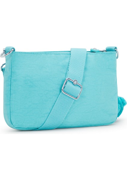 Kıplıng Milos Up Küçük Boy Omuz Çantası fiyatları