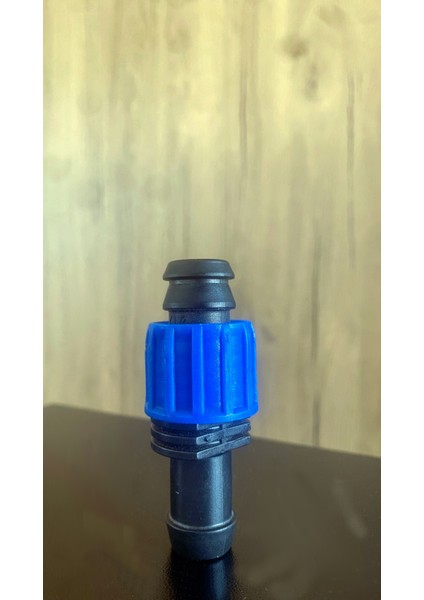 Simkar Somunlu Conta Çıkış Ekleme Nipeli 17 x 16 50 Adet