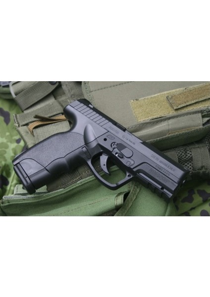 Asg Steyr M9A1 Aırsoft - 16090