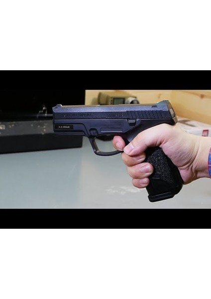 Asg Steyr M9A1 Aırsoft - 16090