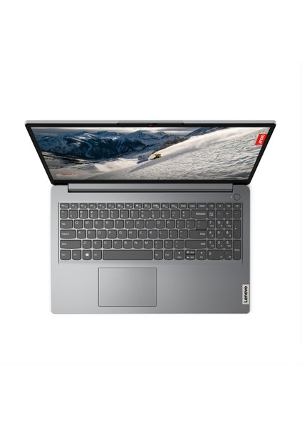 IdeaPad 1 15AMN7 82VG00M9TX AMD Ryzen 5-7520U 8GB LPDDR5 1TB SSD 15.6 inç Full HD FreeDos Laptop