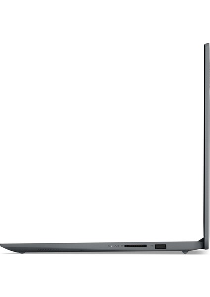 IdeaPad 1 15AMN7 82VG00M9TX AMD Ryzen 5-7520U 8GB LPDDR5 1TB SSD 15.6 inç Full HD FreeDos Laptop