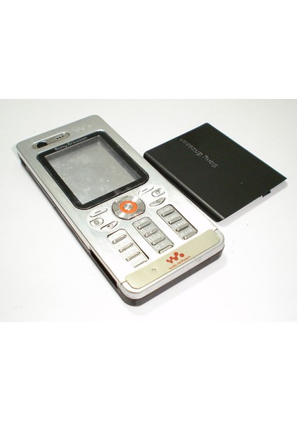 Sony Ericsson W880 W880I Kasa Kapak Tuş Takımı fiyatları