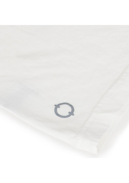 Regular Loose Tshirt - Beyaz fırsatları