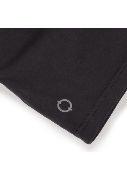 Regular Loose Tshirt - Antrasit