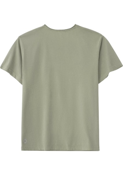Regular Loose Tshirt - Defne