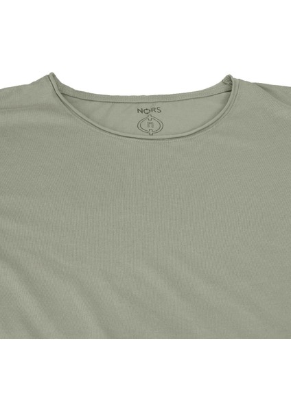 Regular Loose Tshirt - Defne