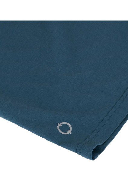 Regular Loose Tshirt - Petrol fırsatları