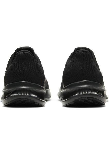 Downshifter 11 Walking Running Shoes Erkek Yürüyüş Koşu Ayakkabısı Siyah