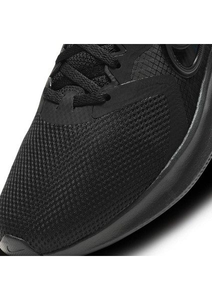 Downshifter 11 Walking Running Shoes Erkek Yürüyüş Koşu Ayakkabısı Siyah
