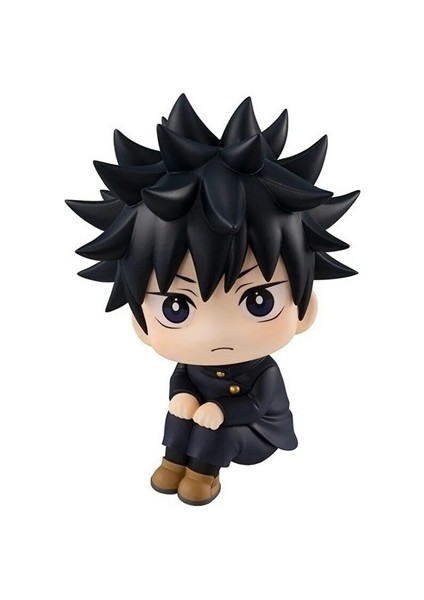 9cm Naruto Anime Figure Naruto Kakashi Action Figure Q Version Kawaii Sasuke Itachi Figurine Car Decoration Collection Model Toy (Yurt Dışından)