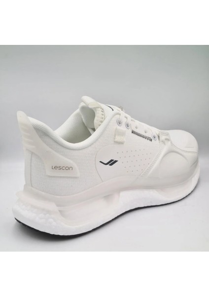 Flex Foam Buzzer 2 Beyaz Erkek Sneaker Spor Ayakkabı fırsatları