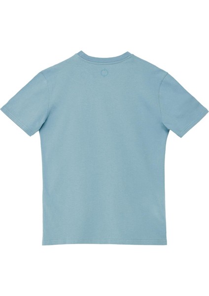 Valhallah Guardian Regular Tshirt - Buz Mavi fiyatları