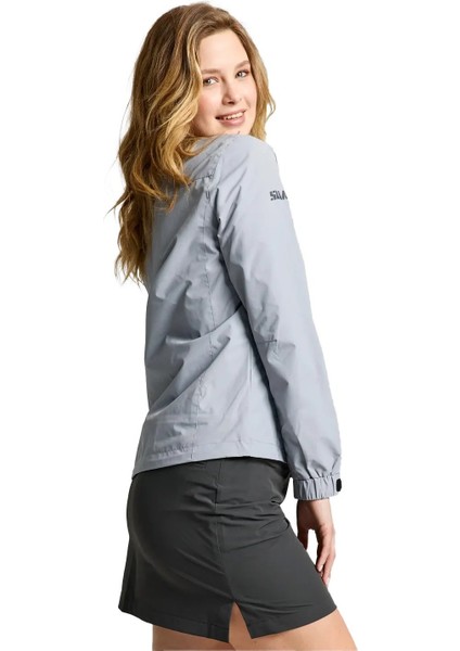 Ws Saılıng Jacket Gri Kadın Mont