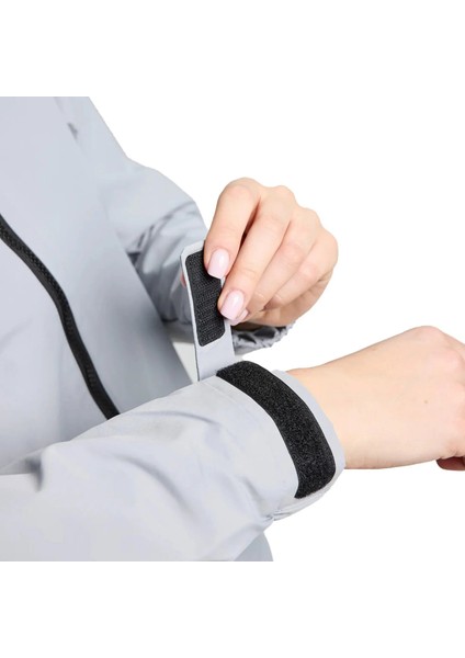 Ws Saılıng Jacket Gri Kadın Mont