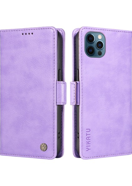Apple iPhone 13 Pro Telefon Kılıfı (Yurt Dışından)