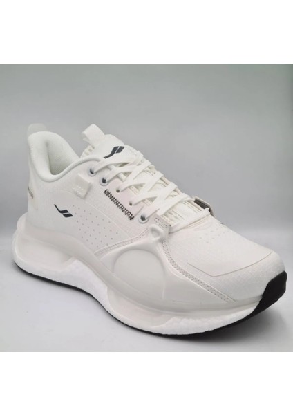 Flex Foam Buzzer 2 Beyaz Erkek Sneaker Spor Ayakkabı