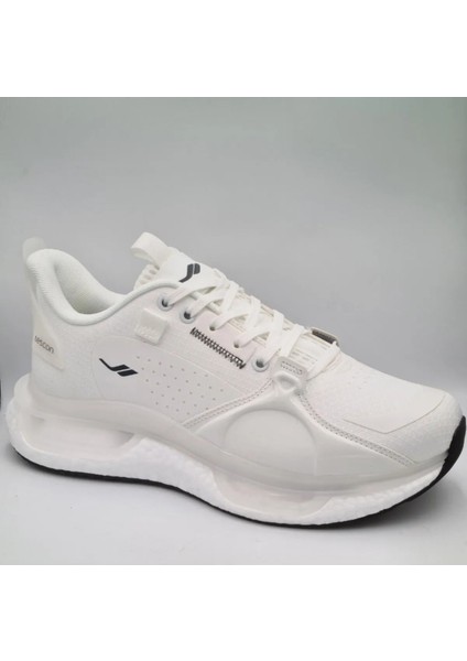 Flex Foam Buzzer 2 Beyaz Erkek Sneaker Spor Ayakkabı fiyatları