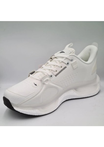 Flex Foam Buzzer 2 Beyaz Erkek Sneaker Spor Ayakkabı modelleri