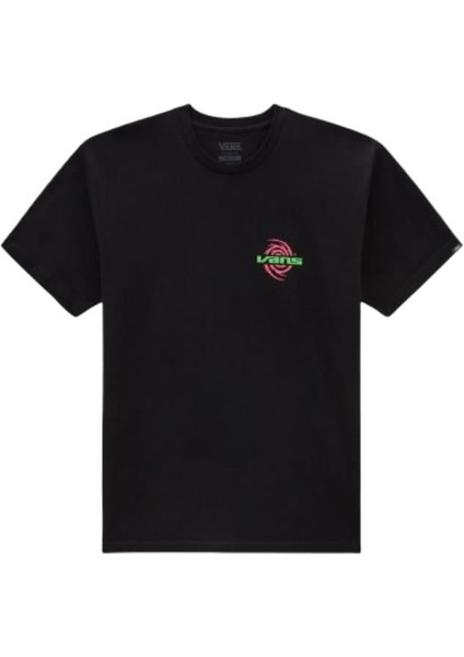 Wormhole Warped Ss Tee