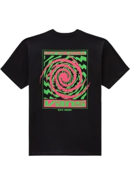 Wormhole Warped Ss Tee