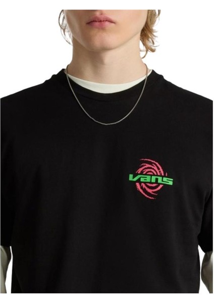 Wormhole Warped Ss Tee