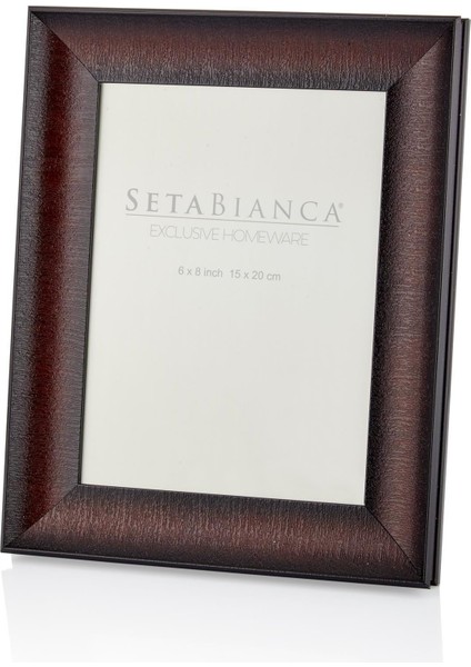 Seta Frame Sense Black 15*20 cm fiyatları