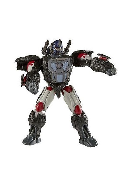 Transformers Generations 2021 Optimus Primal Serisi