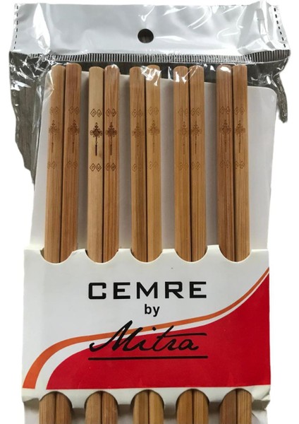 Chopsticks 10 Çift